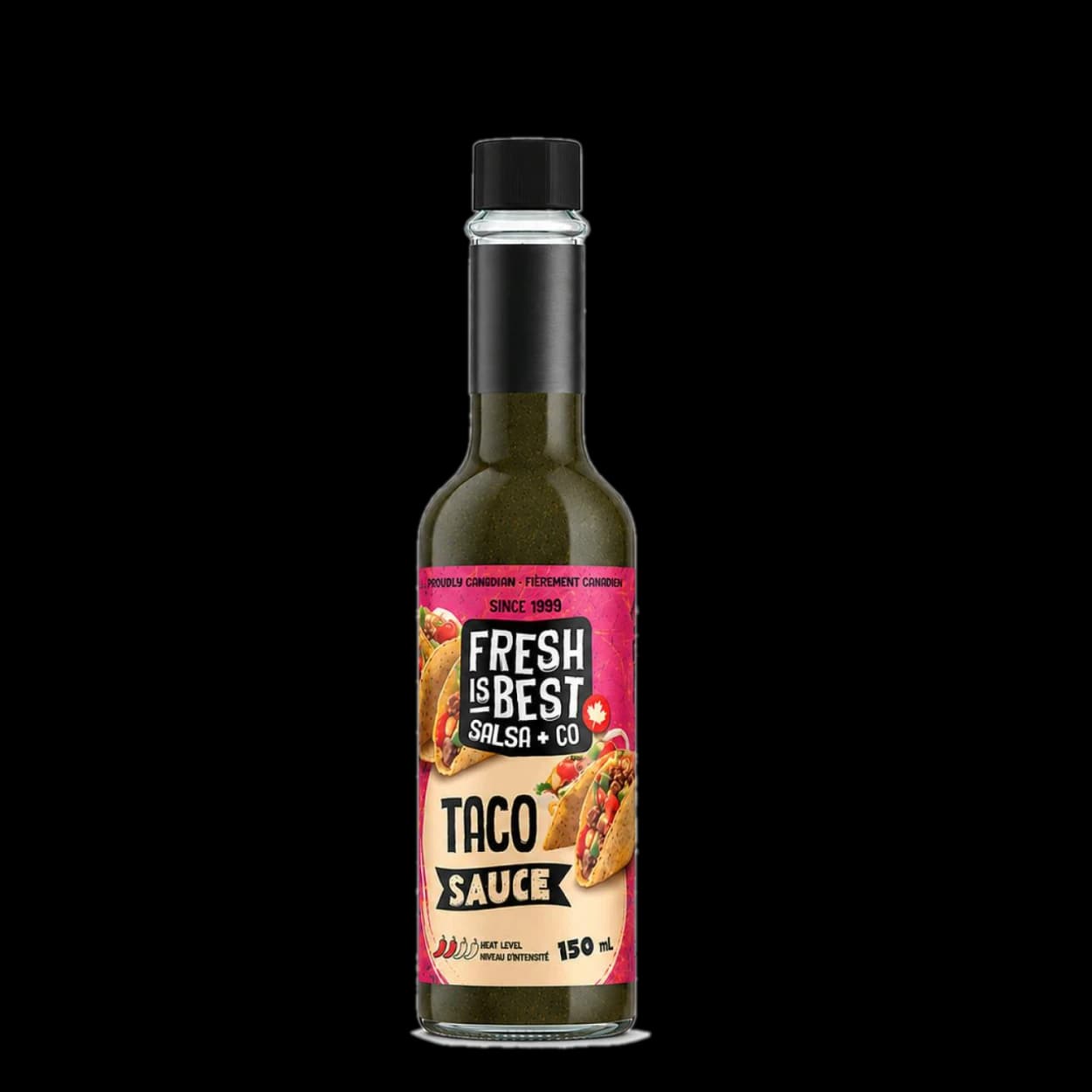 Taco Sauce